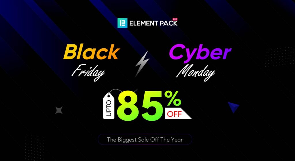 Best WordPress Black Friday Deals and Cyber Monday Deals In Wordpress 2024 71