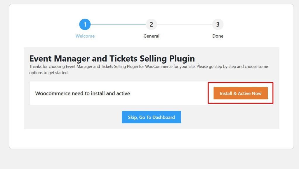 How to Add Early Bird Discount using WpEvently 64
