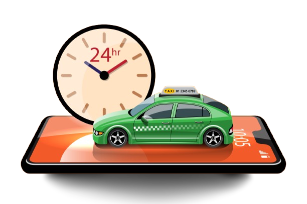 WordPress Taxi Cab Booking Plugin for WooCommerce -eCab 5