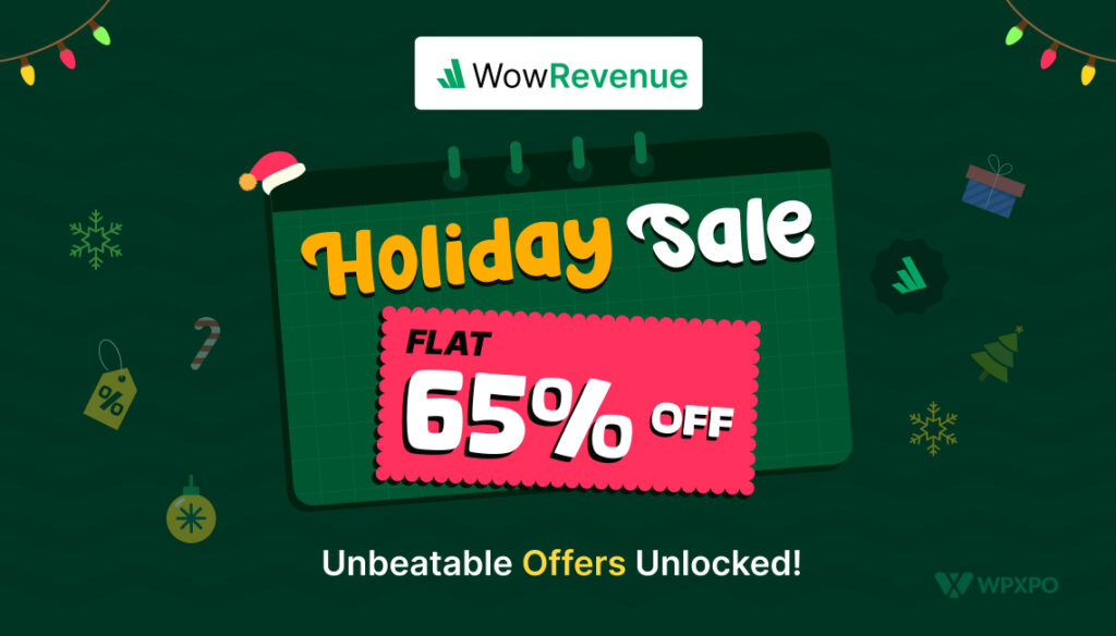 Best WordPress Deals for Christmas and New Year in 2024 15