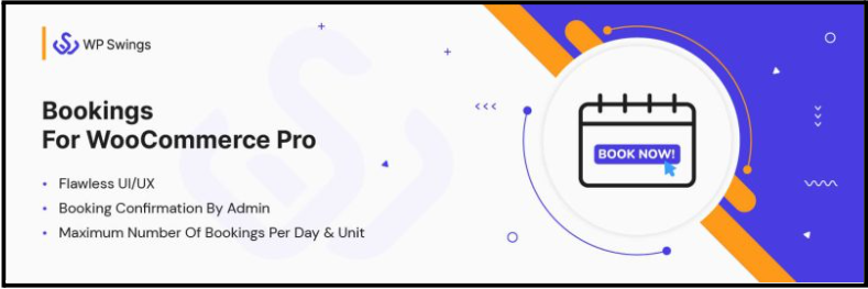8+ Best WooCommerce Plugins To Boost Your Sale in 2025 12 Booking for WooCommerce