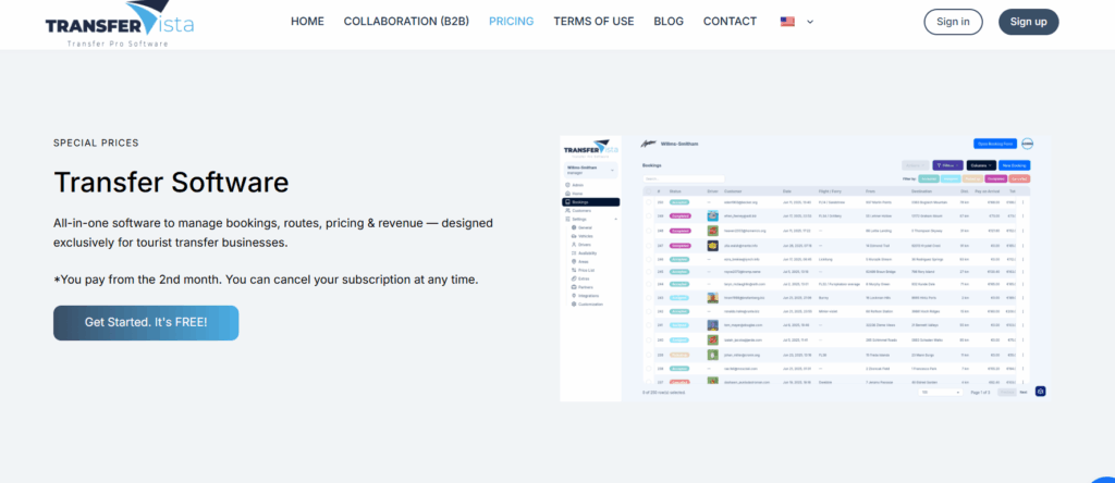 6 Best Taxi Booking Plugin WordPress for 2026 8