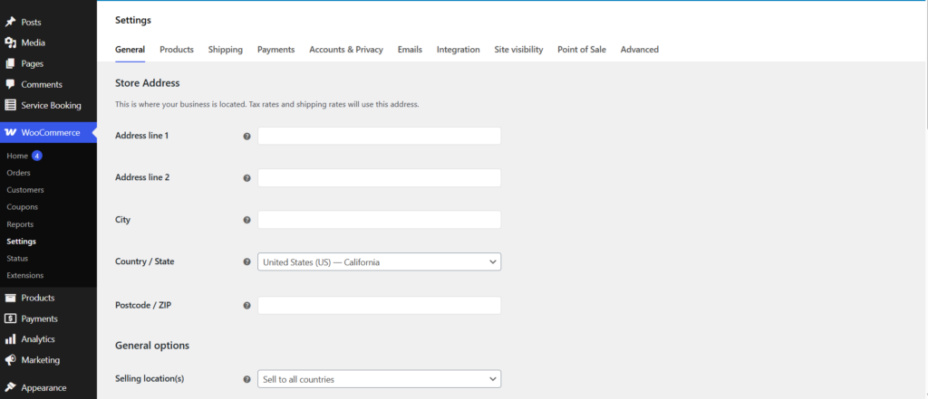 How To Create Cleaning Service Booking Using WordPress Plugin 13