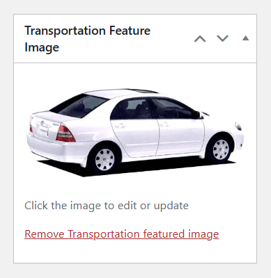 A Guide to Building a Taxi Cab Booking System In WordPress 13 feature image