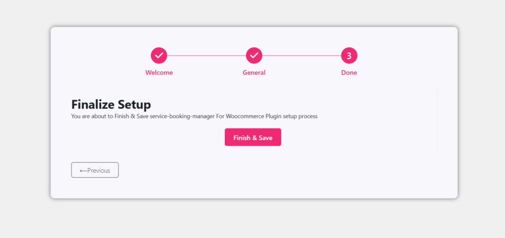 How to use WordPress Repair Service Booking plugin? 5