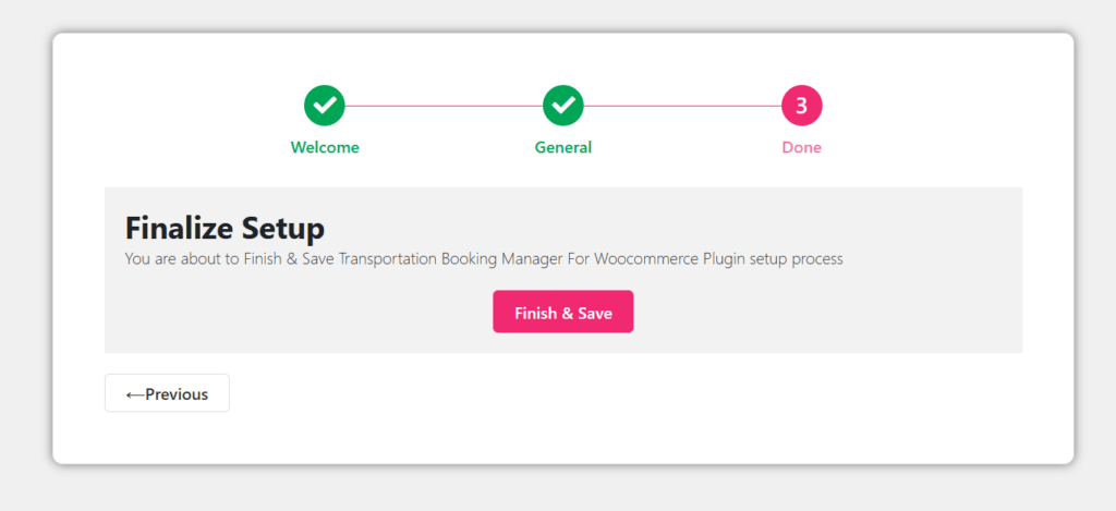 How to make a Taxi Booking Website in WordPress 5
