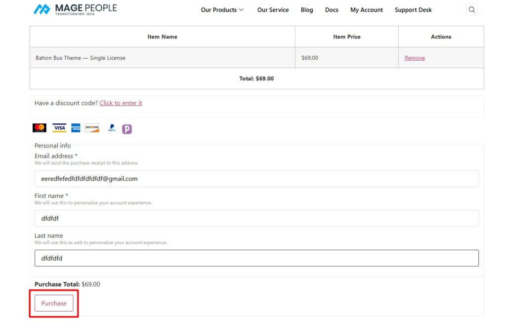 How to Install Bahon Theme: Complete WordPress Bus Theme for Transport Website 3 purchase bahon