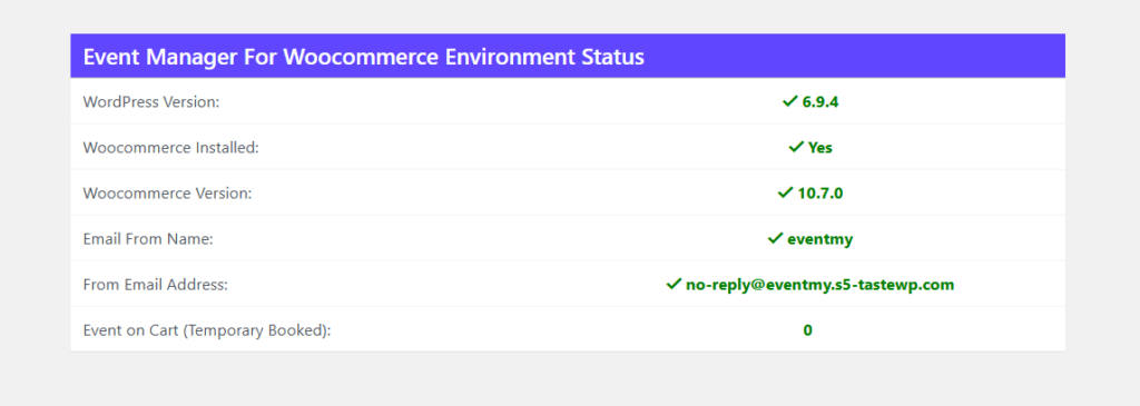 How to Use WooCommerce for Event Registration 16