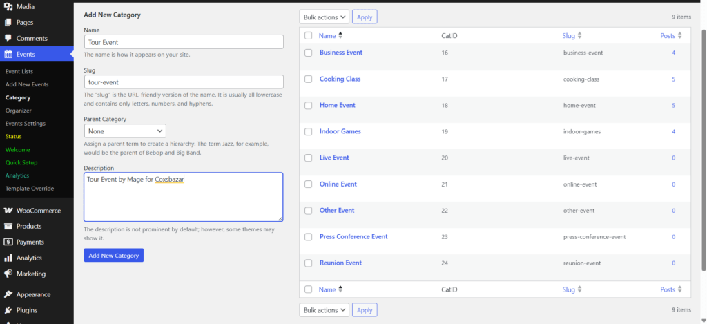 How to Use WooCommerce for Event Registration 17