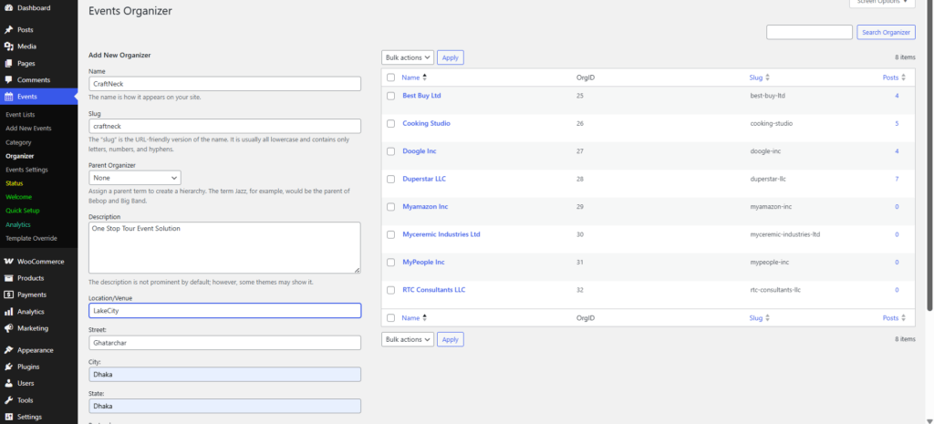 How to Use WooCommerce for Event Registration 18