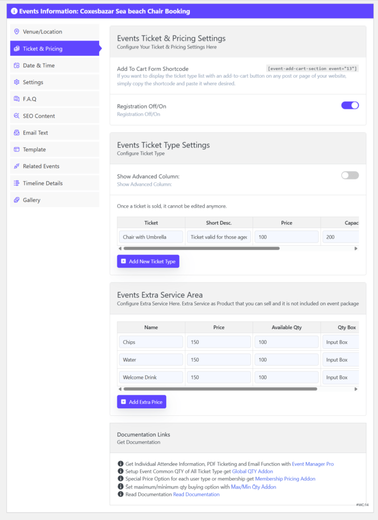 How to Use WooCommerce for Event Registration 21