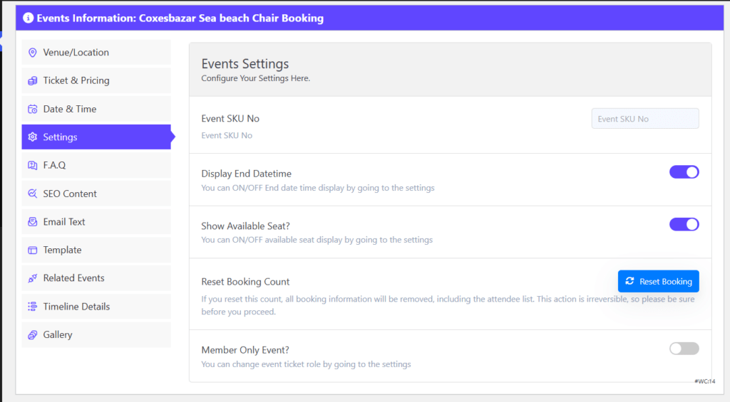 How to Use WooCommerce for Event Registration 23