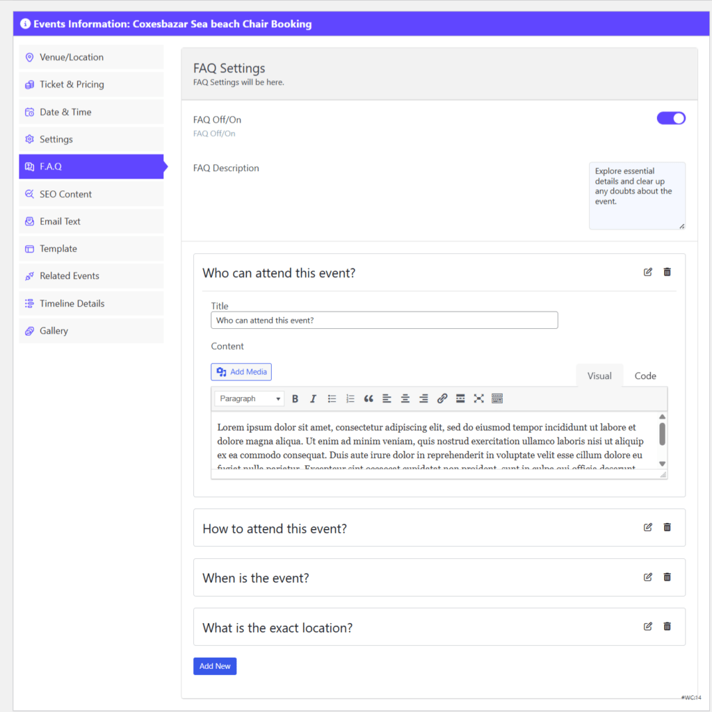 How to Use WooCommerce for Event Registration 24