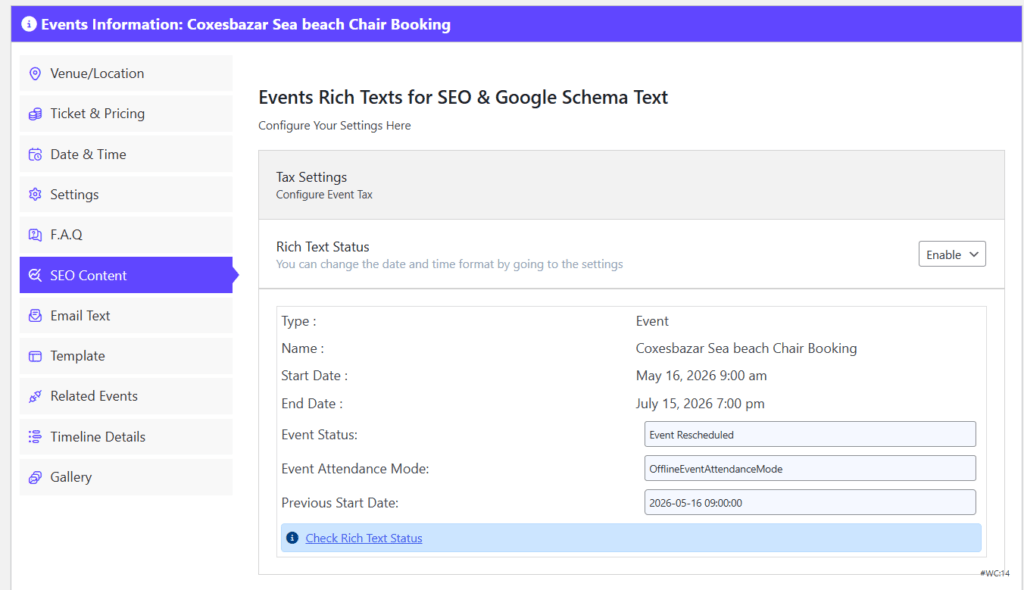 How to Use WooCommerce for Event Registration 25
