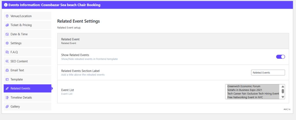 How to Use WooCommerce for Event Registration 28