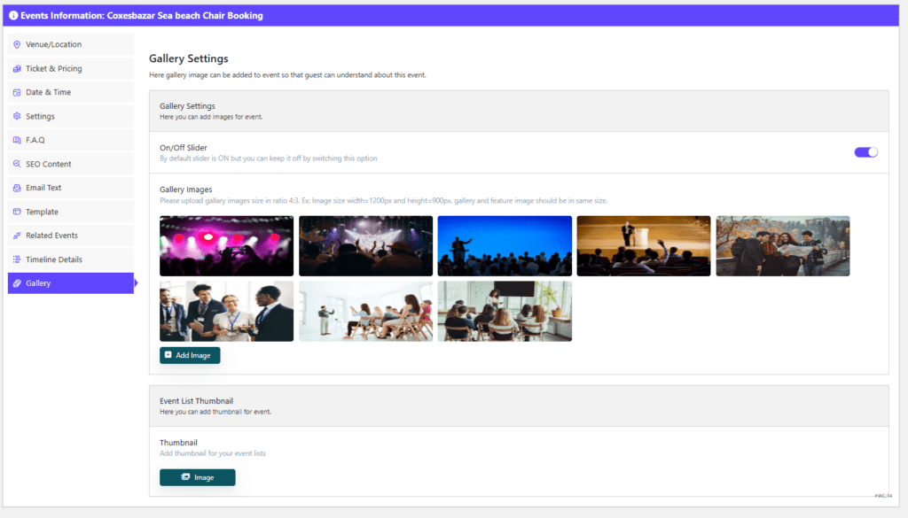 How to Use WooCommerce for Event Registration 30
