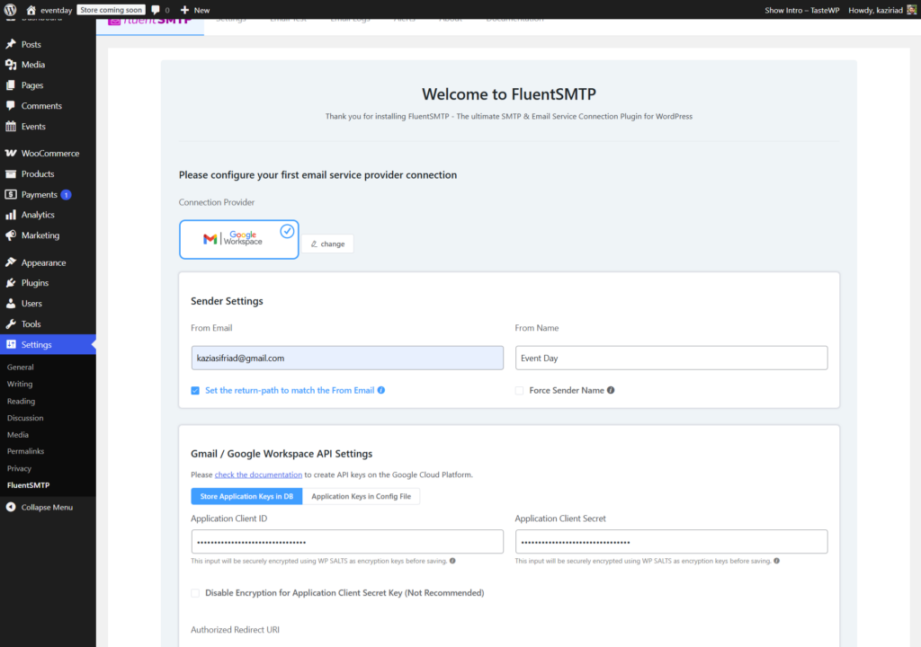 How to Add a Waitlist to Your WordPress Events and Ticket Selling Website 5