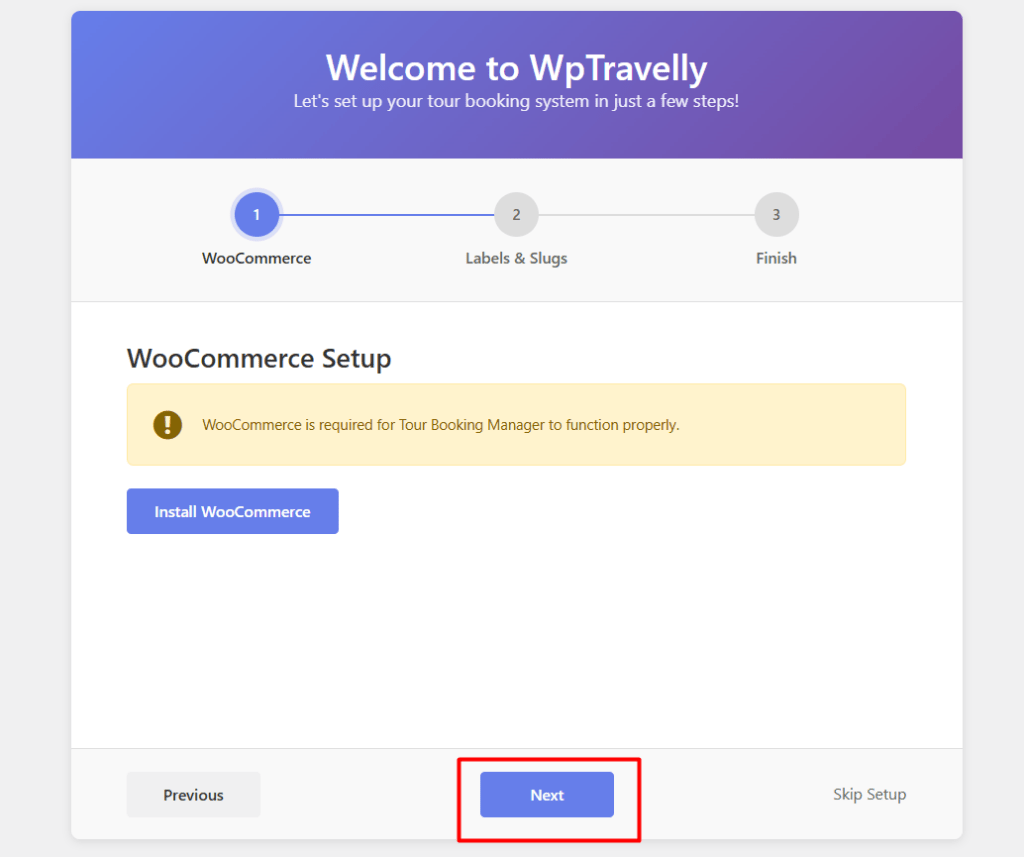 Build a Personalized Travel Booking Website in Under 30 Minutes 3