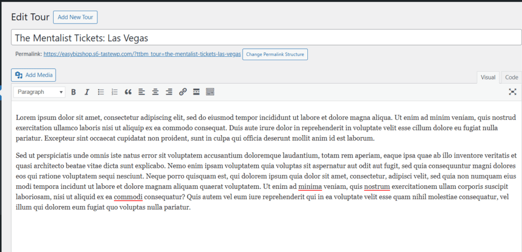 Build a Personalized Travel Booking Website in Under 30 Minutes 5