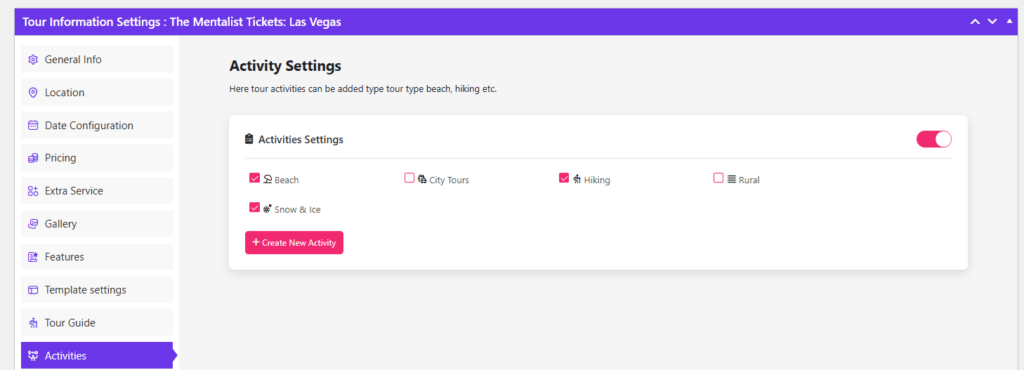 Build a Personalized Travel Booking Website in Under 30 Minutes 15