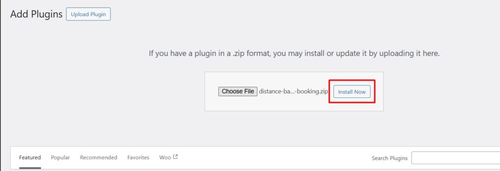 How to Use Distance Tier Pricing in the eCab Taxi Booking WordPress Plugin 17