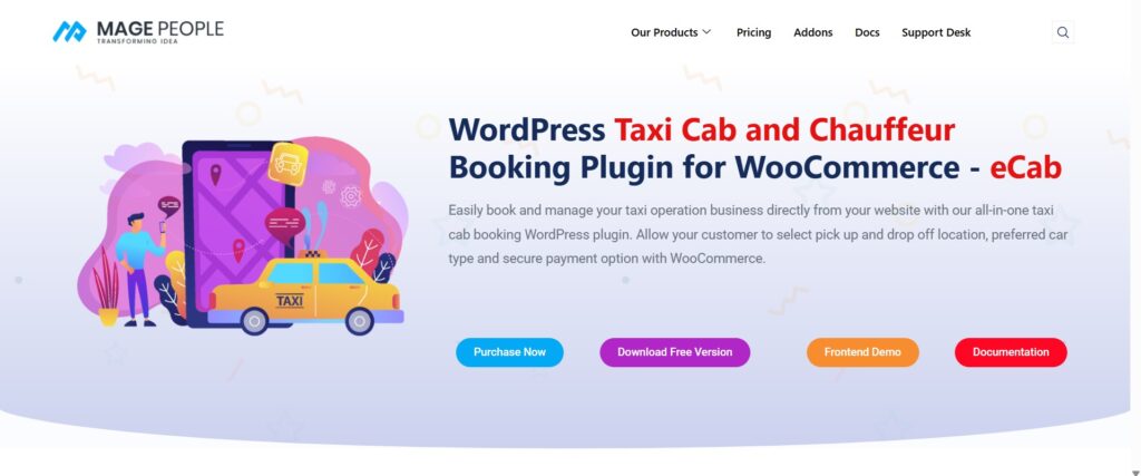 eCab Pro