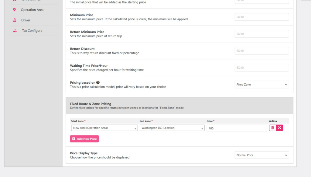 Why eCab Taxi is the Best Taxi Booking System Plugin for Your Business 2