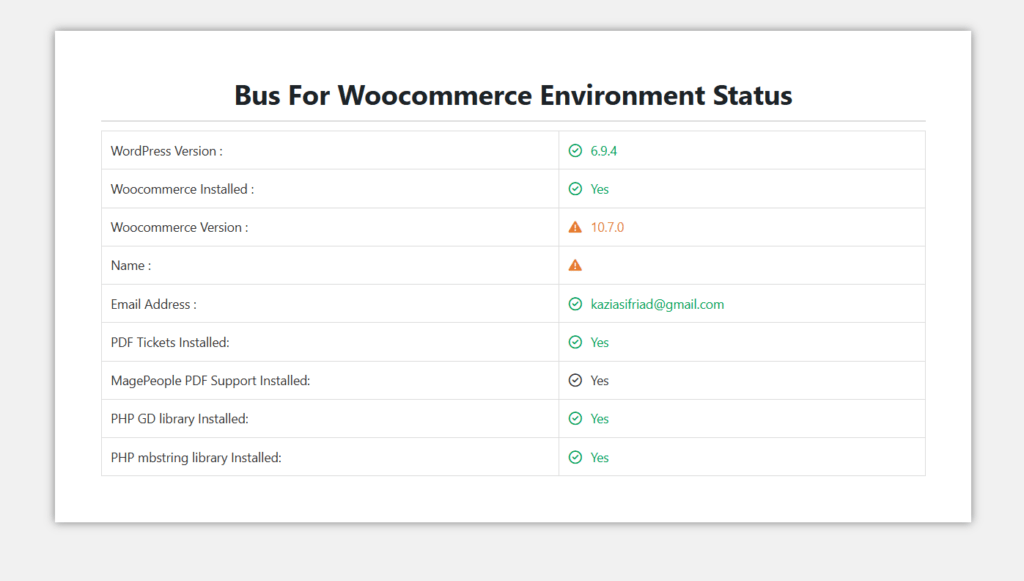 How to Add Bus Ticket QR Code to WordPress Using WpBusTicketly 7 How to Add Bus Ticket QR Code to WordPress Using WpBusTicketly 6