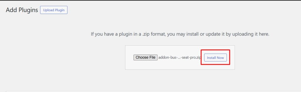 How to Add Bus Ticket QR Code to WordPress Using WpBusTicketly 7