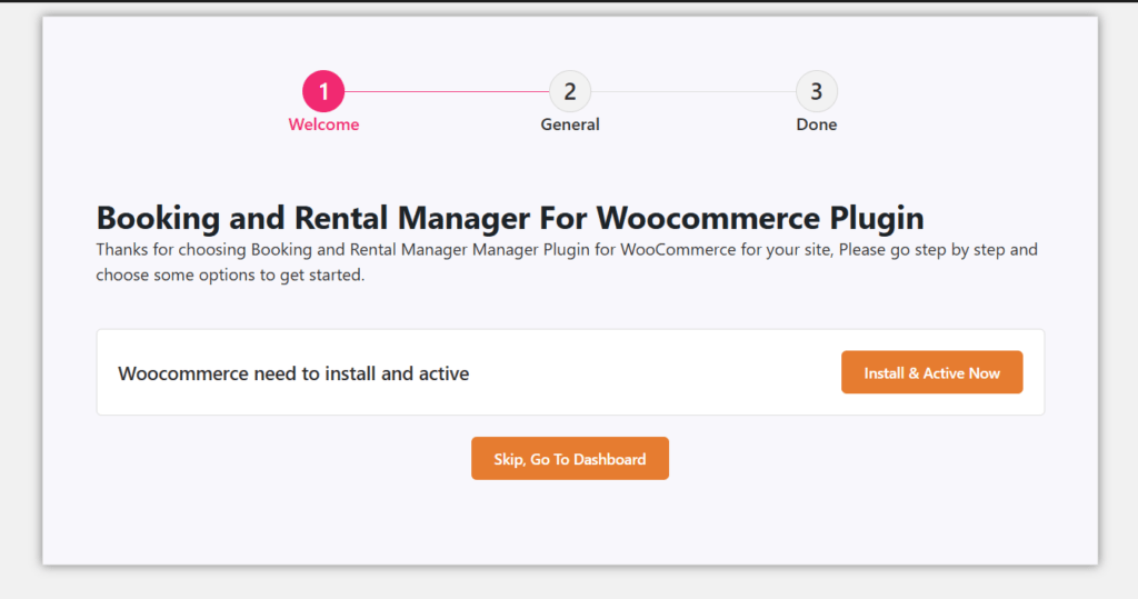 How to Create an Equipment Rental Website Using WordPress with WpRently 2
