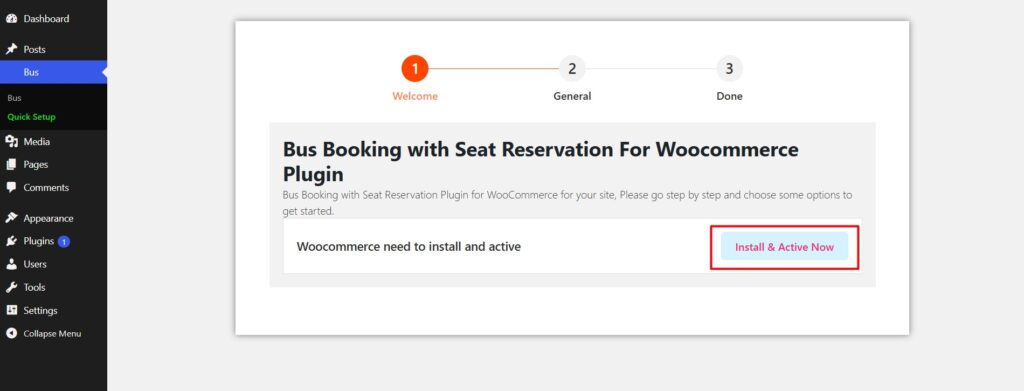 How to Set Up Bus Seat Plan Rotation in WpBusTicketly PRO 2