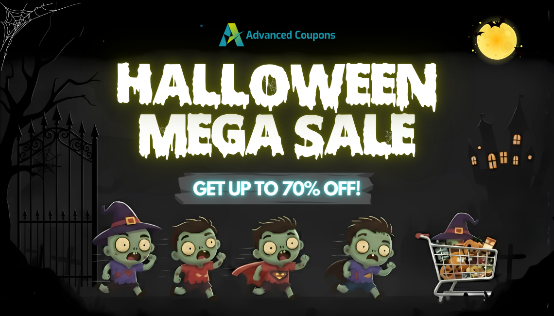 Best WordPress Halloween Deals on Plugins 2025 60