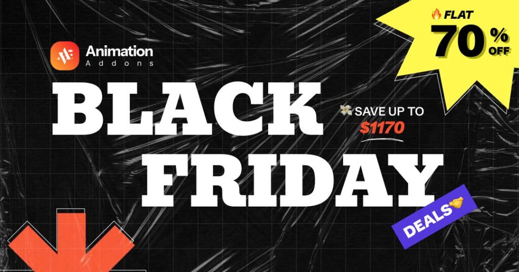 The Ultimate List: Best Black Friday WordPress Deals 2025 (Save Up to 50%!) 1