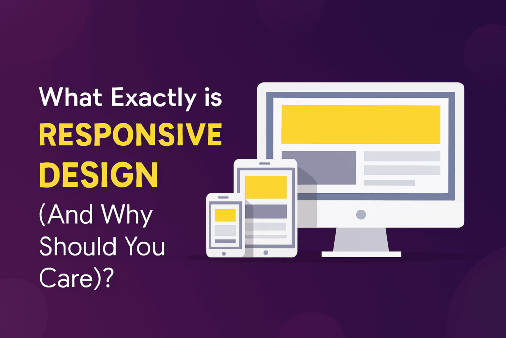 The Importance of Responsive Design in Event Management Plugins 1