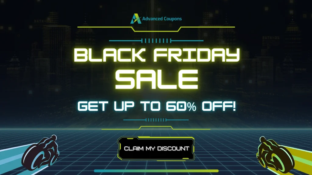 The Ultimate List: Best Black Friday WordPress Deals 2025 (Save Up to 50%!) 16