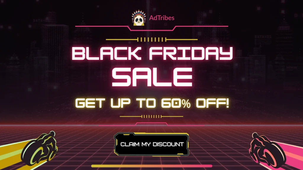 The Ultimate List: Best Black Friday WordPress Deals 2025 (Save Up to 50%!) 17
