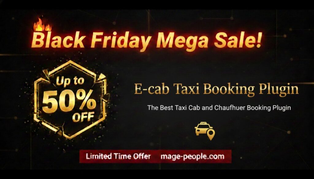 eCab Taxi