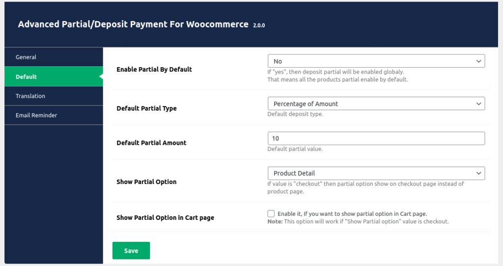 How Partial Payment increases sales and reduce cart Abandonement 6