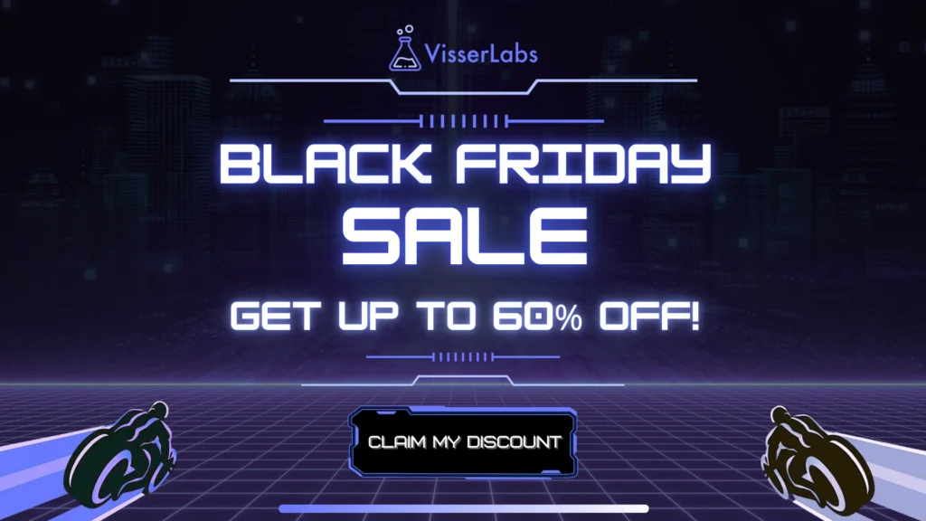 The Ultimate List: Best Black Friday WordPress Deals 2025 (Save Up to 50%!) 21