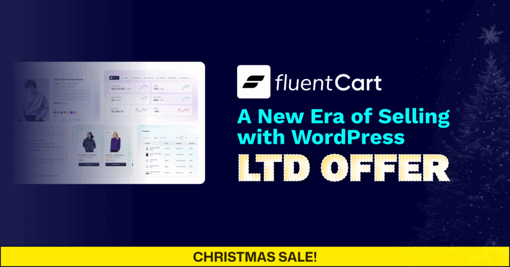 fluent cart
