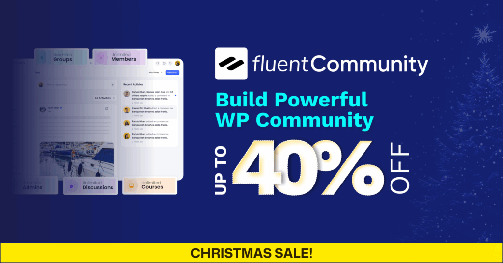 fluent community