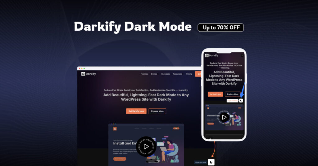 darkify