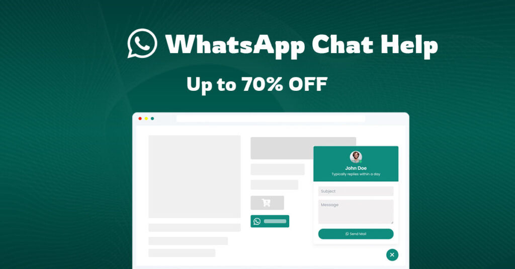 whatsapp chat