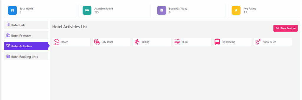 added icon