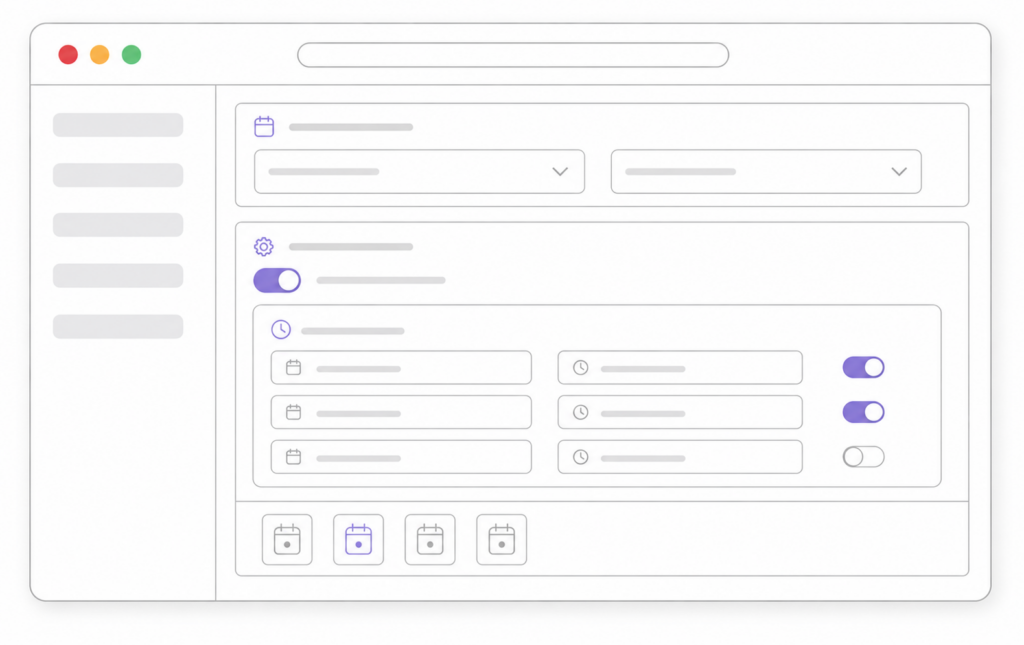WooCommerce Event Manager Pro for WordPress 15