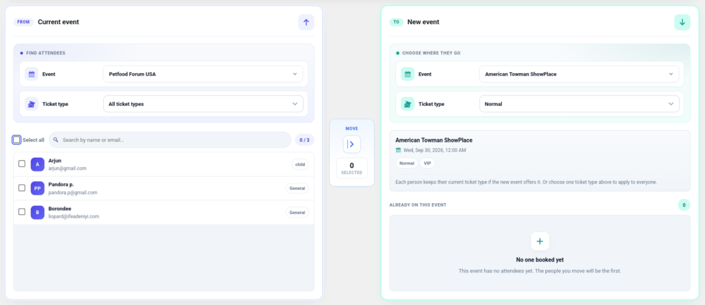 WooCommerce Event Manager Pro for WordPress 16