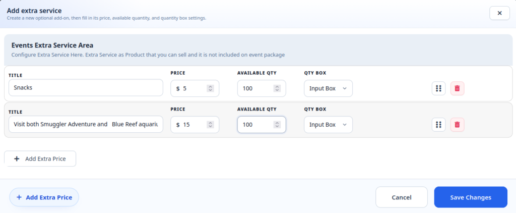 WooCommerce Event Manager Pro for WordPress 17