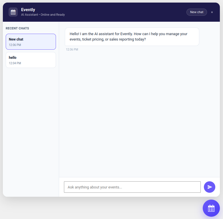 WooCommerce Event Manager Pro for WordPress 19