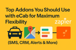 Top Addons You Should Use with eCab for Maximum Flexibility