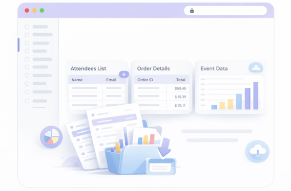 WooCommerce Event Manager Pro for WordPress 18